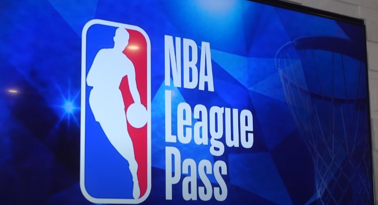 NBA League Pass
