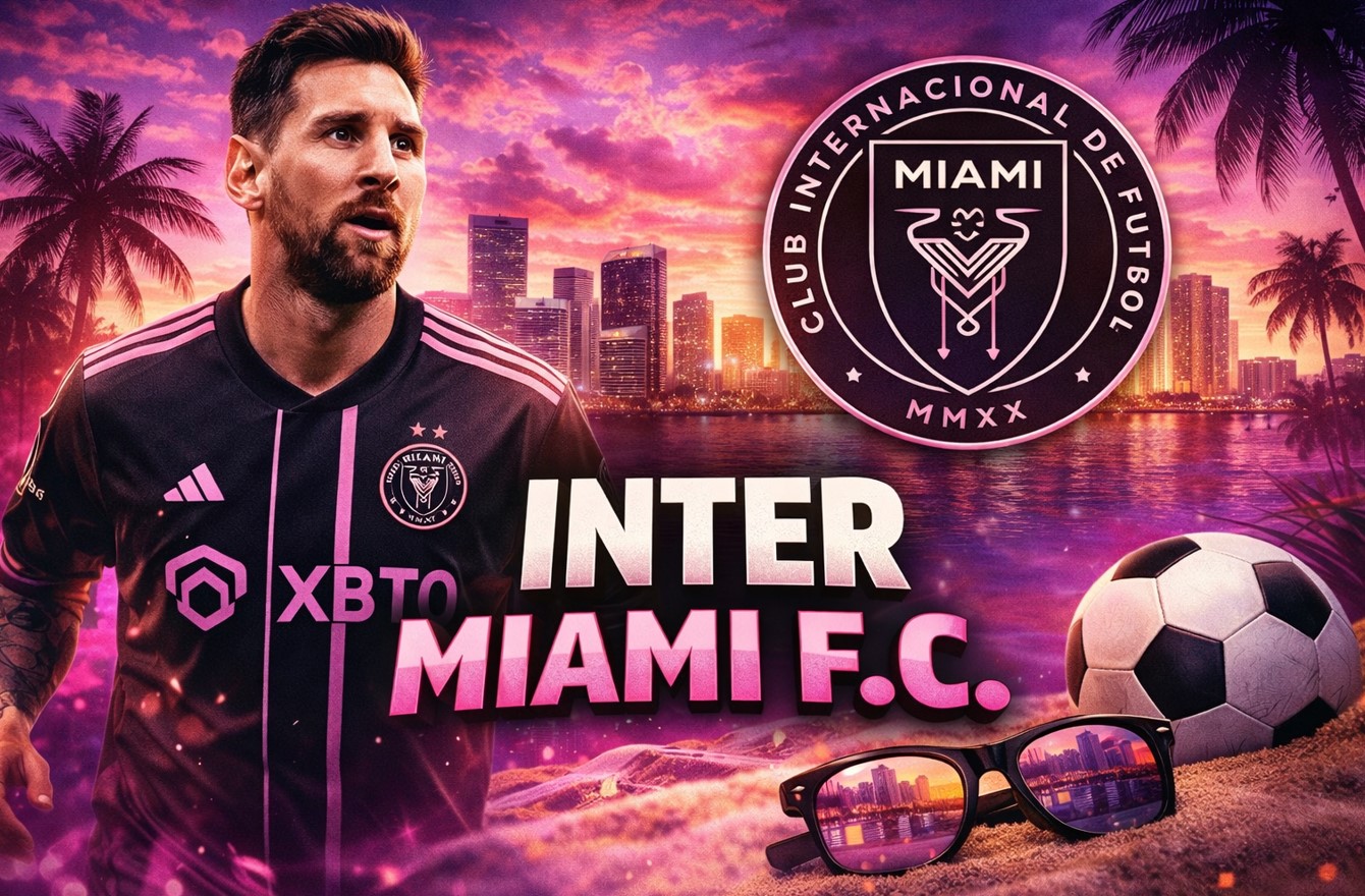 Rankingi Inter Miami