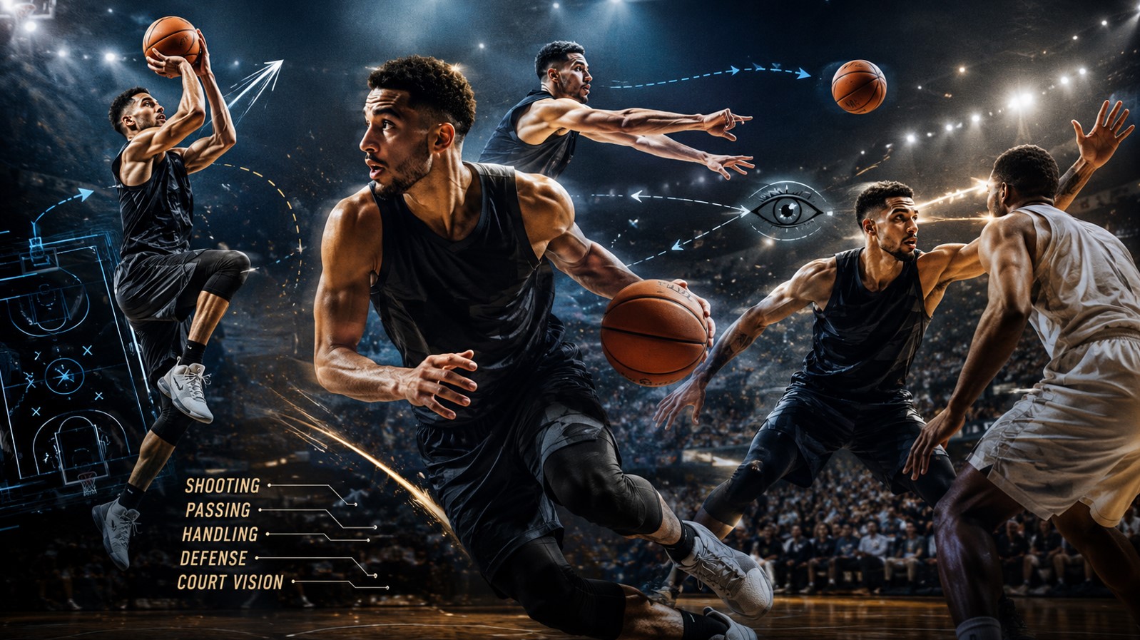 NBA