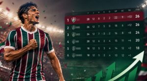 Rankingi Fluminense