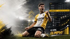 Rankingi Olimpia Elbląg
