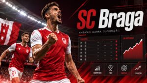 Rankingi SC Braga