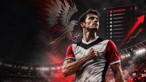 Rankingi Eintracht Frankfurt