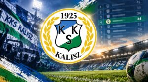 Rankingi KKS Kalisz